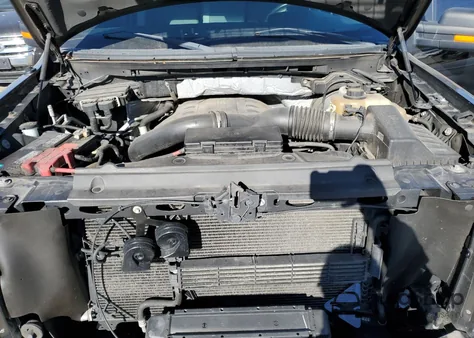 2013 Ford F150 Supercrew from USA, damaged, VIN 1FTFW1ET2DFC54734